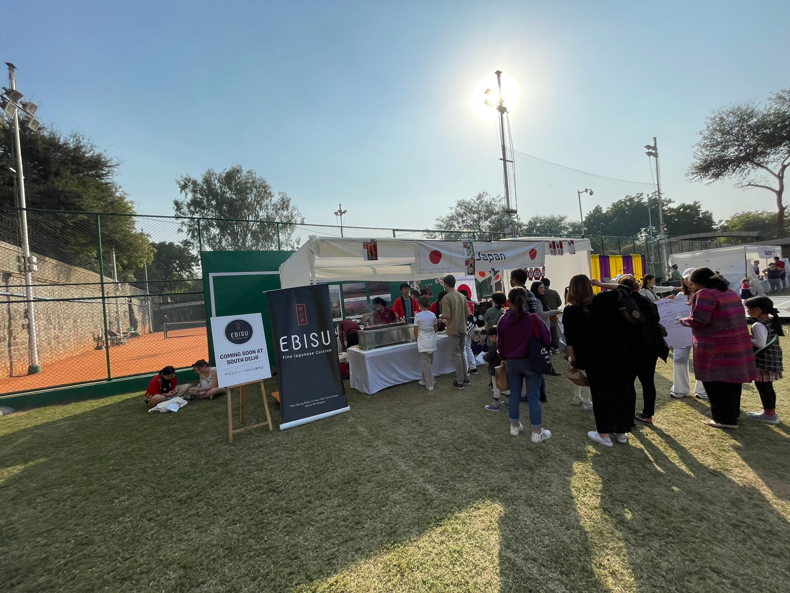 American Embassy School